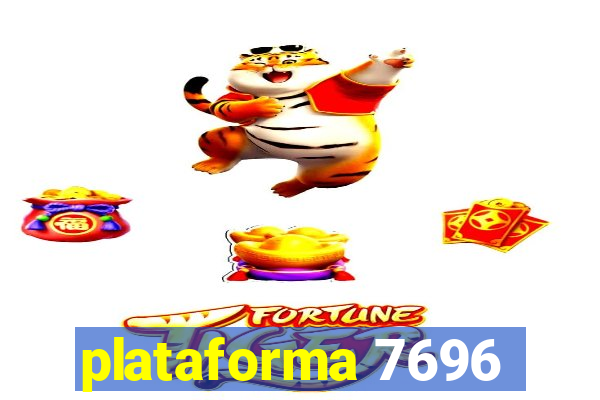plataforma 7696